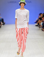 Показ Larisa LOBANOVA