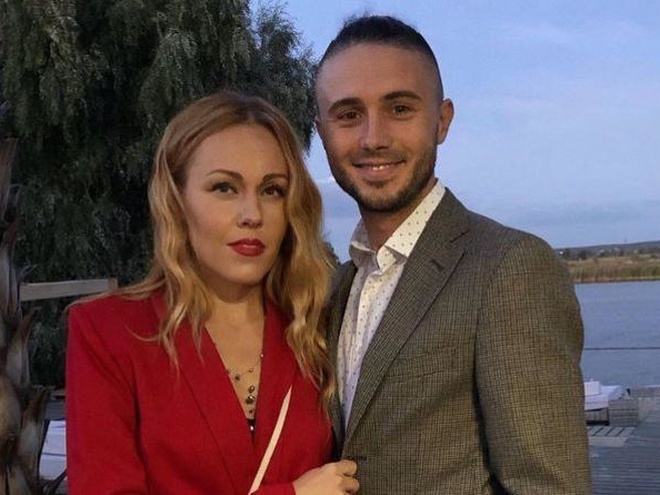 Alyosha запостила рідкісне відео з 4-річною дочкою від Тараса Тополі