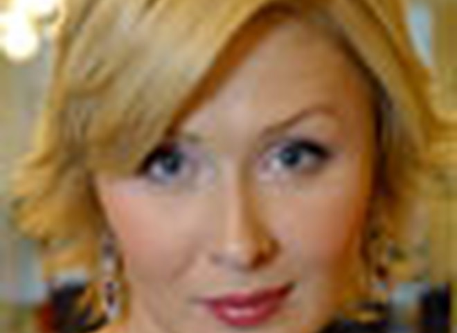 Елена Ищеева