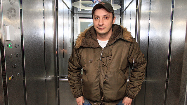 Дмитрий Танкович