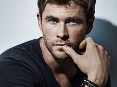 Кріс Хемсворт