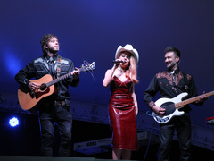 Вечеринка Lux FM