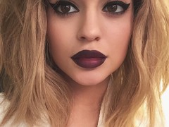 Зміна іміджу: Кайлі Дженнер тепер блондинка