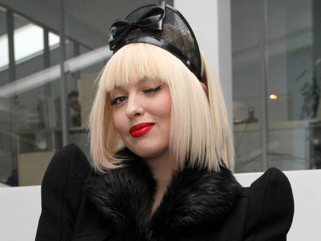 Ольга Полякова