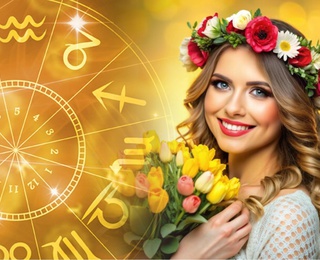 Гороскоп на 30 квітня 2025 року для всіх знаків зодіаку