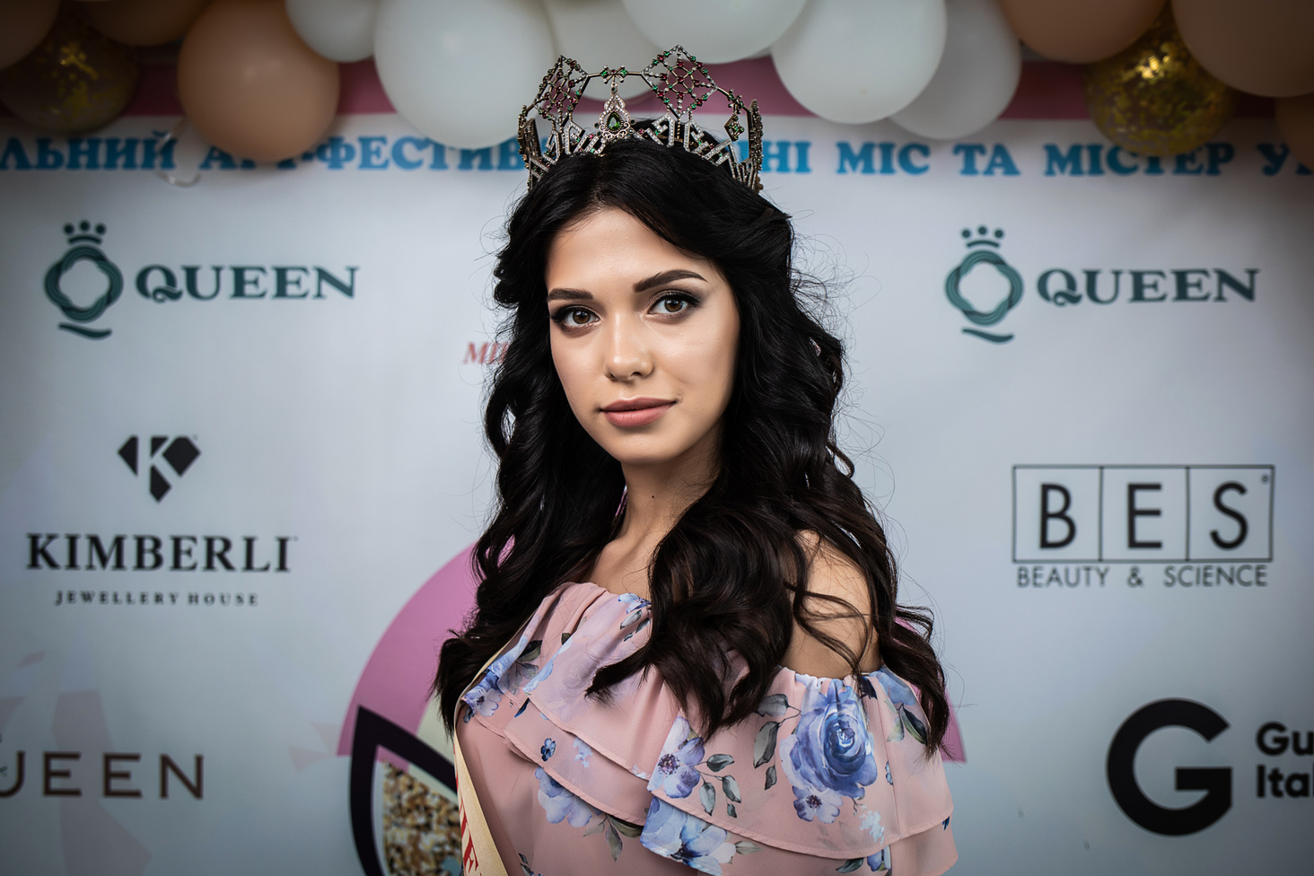 У Києві пройшов арт-фестиваль "Міні Міс та Містер України 2019"