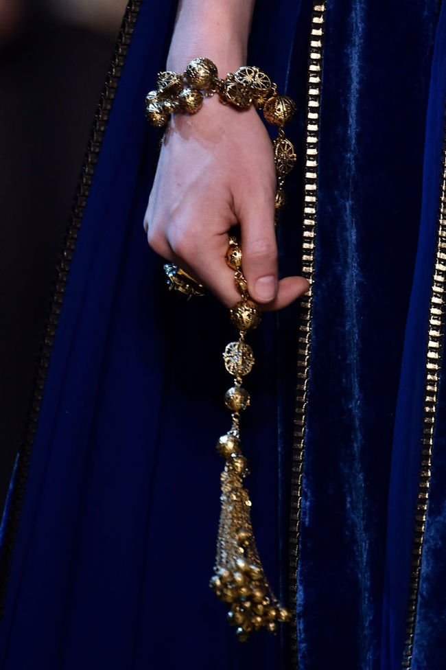 Elie Saab прикраси