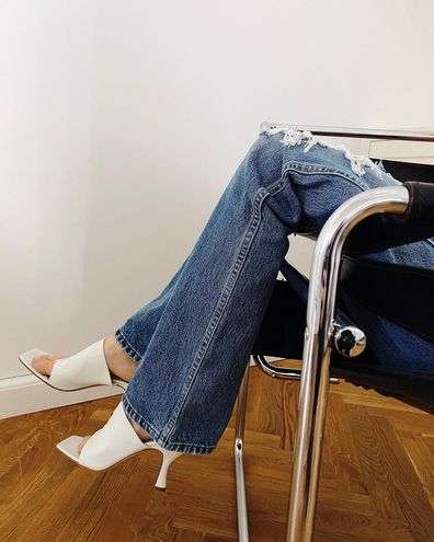 Модні джинси 2021