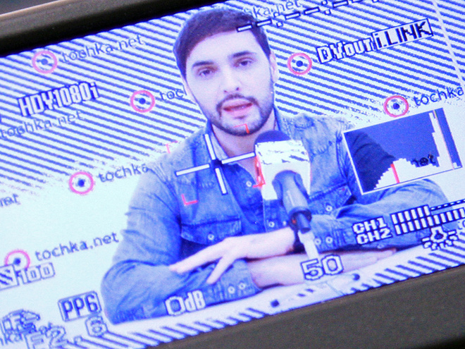 Виталий Козловский