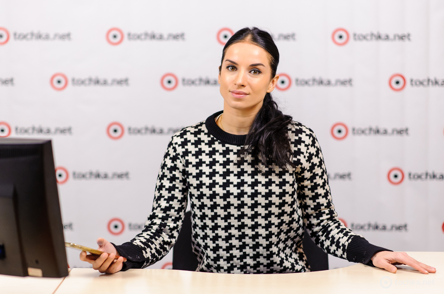 Наталия Мацак