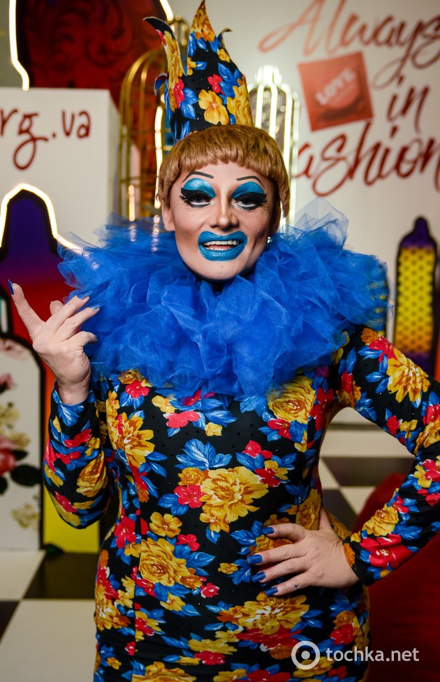 # UFW_FW_2017-2018: Модні гості другого дня