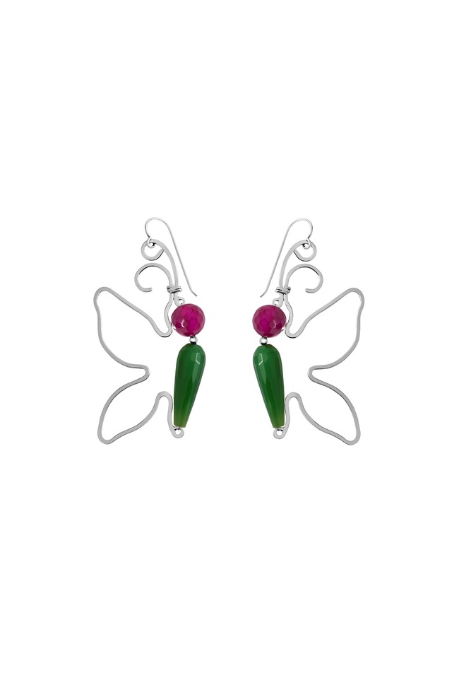 Украшения от украинских дизайнеров: SAMOKISH