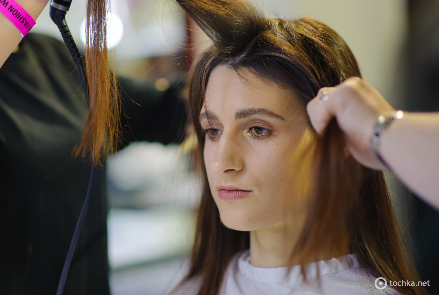 Backstage UFW FW 18-19