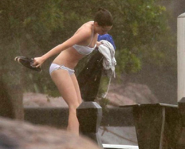 Роберт Паттінсон і Крістен Стюарт