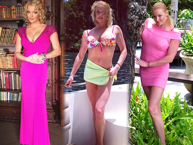 Анастасія Волочкова