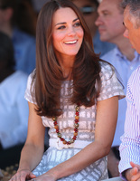 Кейт Миддлтон