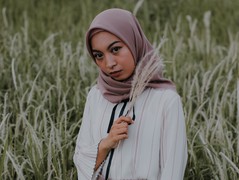 Женщина в исламе: самые жестокие правила талибов