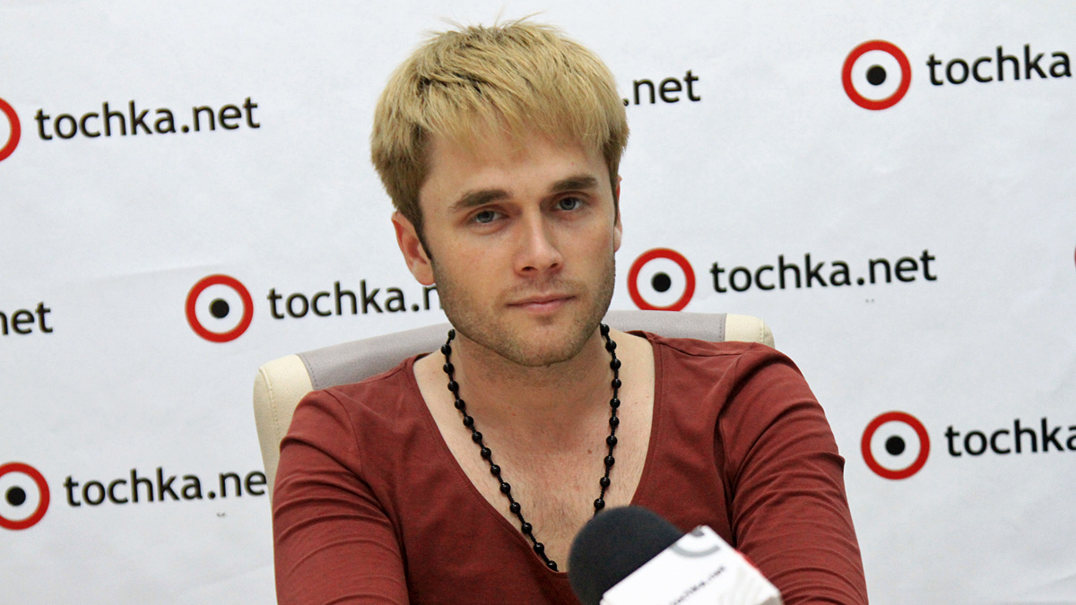 Марлен Каримов