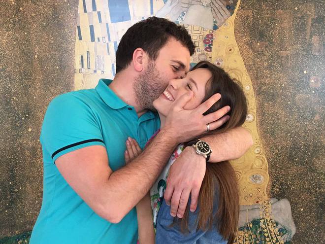 Григорій Решетник