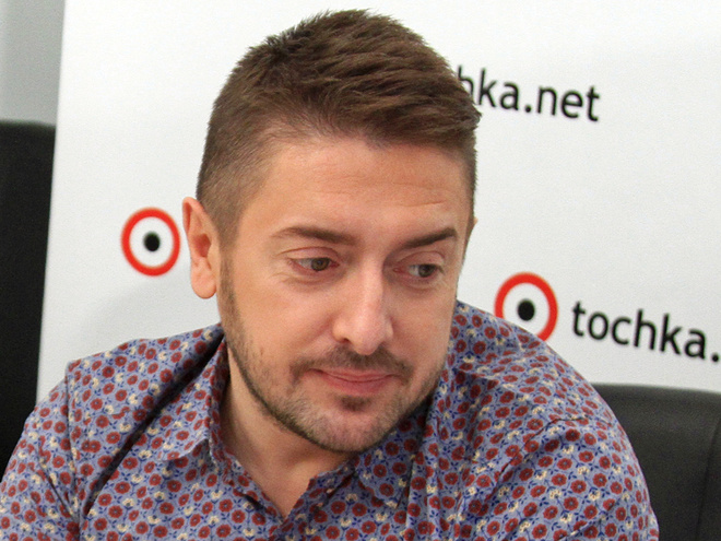 Олексій Суханов