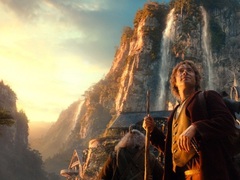 The Hobbit: An Unexpected Journey