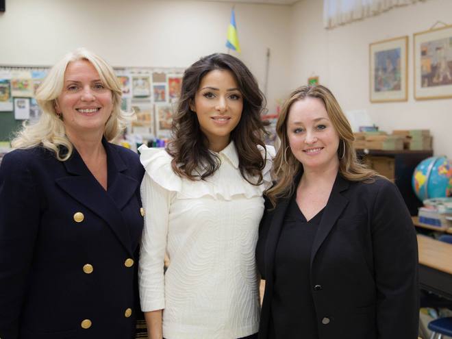 Злата Огневич