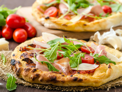 Итальянский день: рецепты домашней пиццы на любой вкус