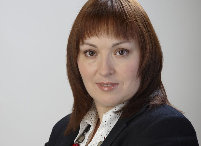 Оницева