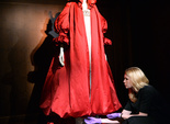 Alexander McQueen: Savage Beauty London
