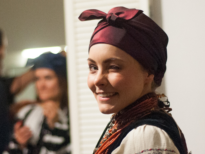 Фотопроект «Щирі»