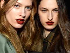 Б'юті-образ моделей з показу 3.1 Phillip Lim