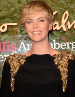 Charlize Theron