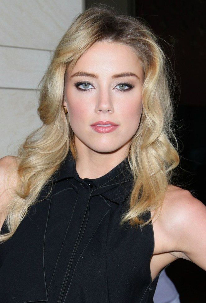 Эмбер Херд 2010