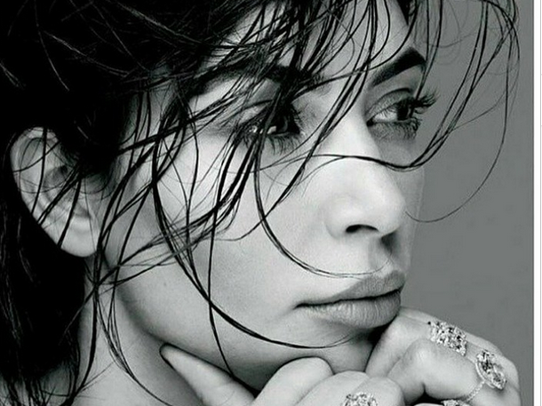 Ким Кардашян