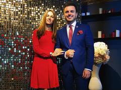 Григорій Решетник