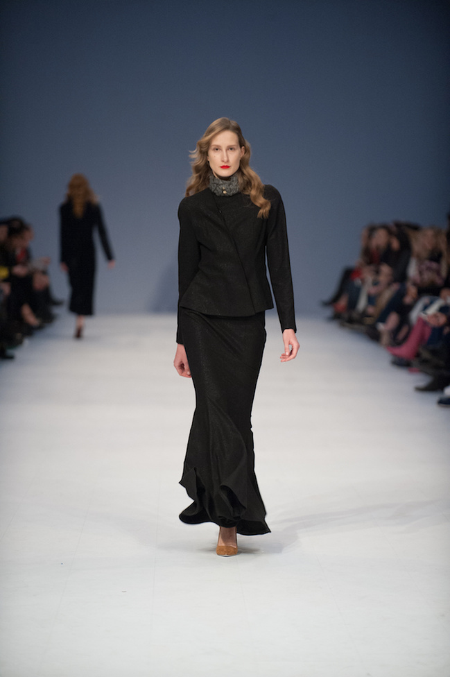 UFW AW 2016/17: Queens