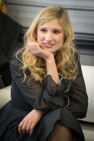 Mozart L’Opera Rock Le Concert