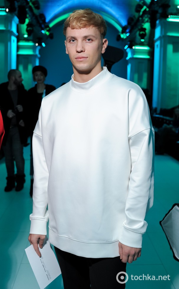 #UFW_FW_2017-2018: Модні гості першого дня