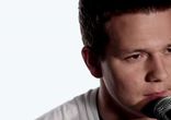 Jason Mraz - I Wont Give Up (Cover by Tyler Ward )