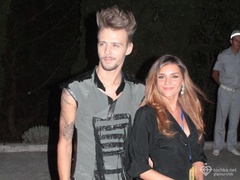 Макс Барских