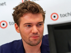 Андрій Іскорнев