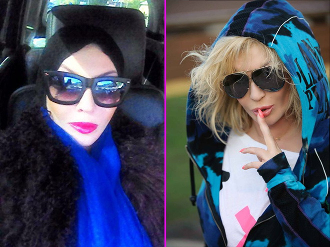 Ирина Билык