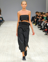 Fresh Fashion: Yuliya YEFIMTCHUK