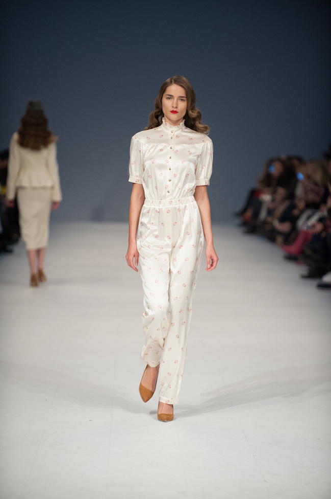 UFW AW 2016/17: Queens