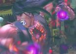 Игра Street Fighter 4 Arcade Edition
