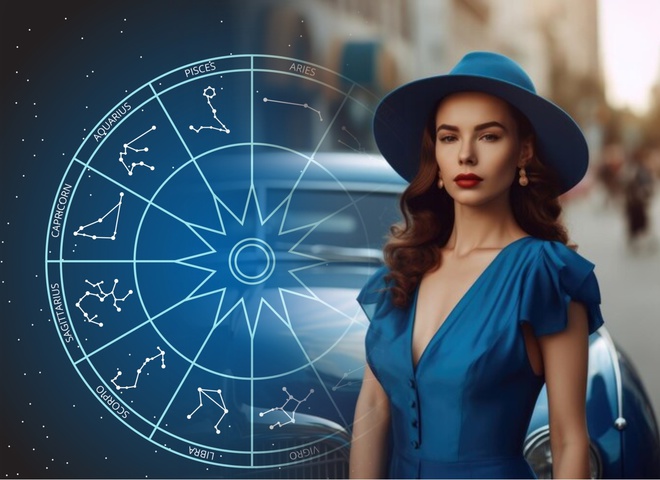 У цих 3 знаків зодіаку буде дуже вдалий день 3 грудня 2024 року