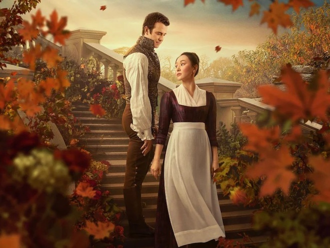 Серіали Netflix: найкращі на тижні 23 лютого – 1 березня 2026 року