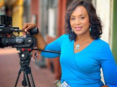 Нэнси Паркер