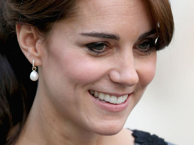 Кейт Міддлтон