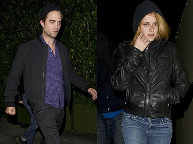 Паттінсон-Стюарт